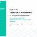Powiększ obraz: certificate 2