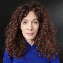 Powiększ obraz: Katarzyna Jasielewicz, psycholog Legnica