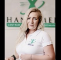 Karolina Lenart-Sobol, fizjoterapeuta Radom