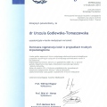 Powiększ obraz: certificate 10