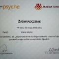 Powiększ obraz: certificate 21