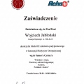 Powiększ obraz: certificate 15