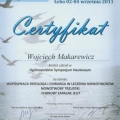 Powiększ obraz: certificate 20