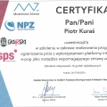 Powiększ obraz: certificate 15