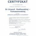 Powiększ obraz: certificate 21