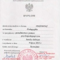Powiększ obraz: certificate 11