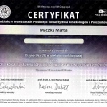 Powiększ obraz: certificate 9