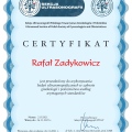 Powiększ obraz: certificate 6