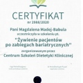 Powiększ obraz: certificate 8