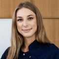 Joanna Sobczak, stomatolog Kraków
