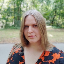 Powiększ obraz: Ada Nowakowska, psycholog Warszawa