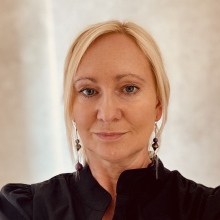 Powiększ obraz: Małgorzata Majchrak-Nowak, psychoterapeuta Kraków