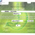 Powiększ obraz: certificate 17