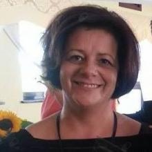 Powiększ obraz: Grażyna Łebecka, psycholog dziecięcy Pszczyna