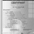 Powiększ obraz: certificate 40