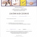 Powiększ obraz: certificate 14