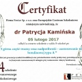 Powiększ obraz: certificate 6
