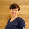Katarzyna Zakrzewska, stomatolog Warszawa