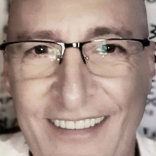 Powiększ obraz: Sławomir Kanderski, psycholog Włocławek