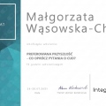 Powiększ obraz: certificate 30