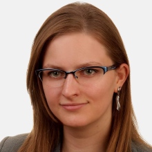 Powiększ obraz: Agnieszka Kikowska, neurolog Wrocław