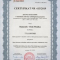 Powiększ obraz: certificate 4