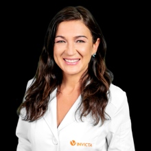 Powiększ obraz: Ewa Sokołowska, okulista Gdańsk