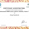 Powiększ obraz: certificate 24