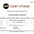 Powiększ obraz: certificate 12