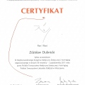 Powiększ obraz: certificate 9