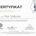 Powiększ obraz: certificate 6