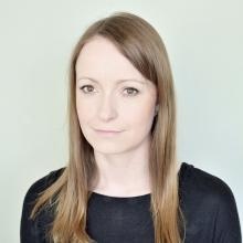 Powiększ obraz: Joanna Grześkiewicz, ginekolog Warszawa