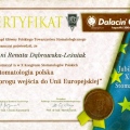 Powiększ obraz: certificate 8