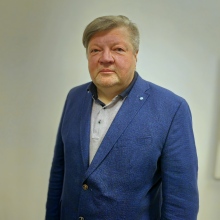 Powiększ obraz: Tomasz Depczyk, neurochirurg Łódź