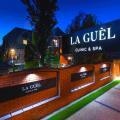LA GUÈL CLINIC & SPAWarszawa - Klinika