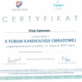 Powiększ obraz: certificate 96
