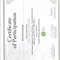 Powiększ obraz: certificate 18