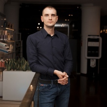 Powiększ obraz: Aleksander Charakterow, fizjoterapeuta Warszawa