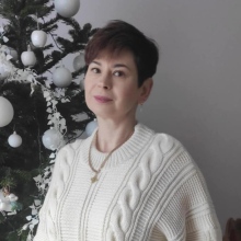 Powiększ obraz: Magdalena Pokora, fizjoterapeuta Częstochowa