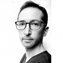 Powiększ obraz: Wojciech Gryko, stomatolog Borzęcin Duży