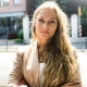 Joanna Owczynników - Knapik