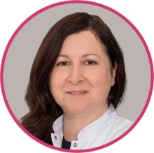 Powiększ obraz: Katarzyna Małecka, dermatolog Warszawa