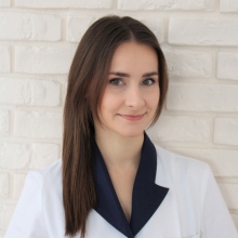 Powiększ obraz: Anna Balewska, logopeda Warszawa