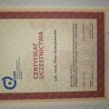 Powiększ obraz: certificate 10