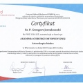 Powiększ obraz: certificate 27