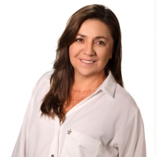 Powiększ obraz: Dorota Laska, pielęgniarka/pielęgniarz Lublin