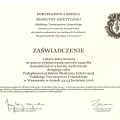 Powiększ obraz: certificate 24