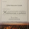 Powiększ obraz: certificate 15