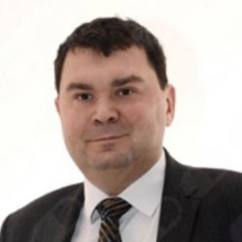 Powiększ obraz: Paweł Gosek, psychiatra Warszawa