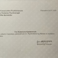Powiększ obraz: certificate 1
